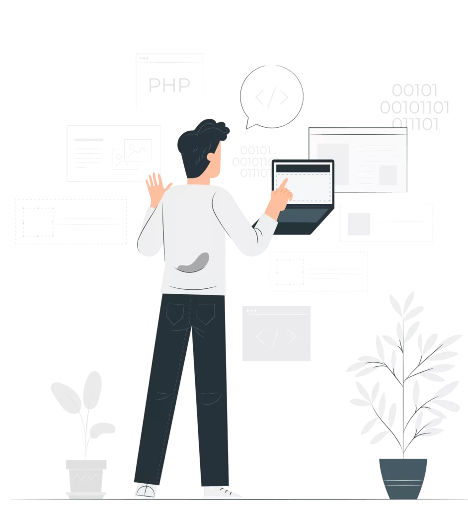 Website Maintenance