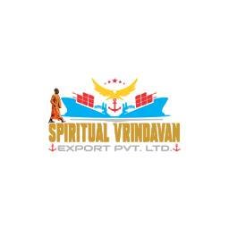 spiritual vrindavan