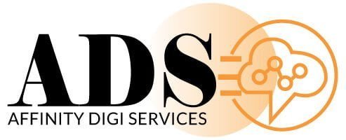 Affinity Digi Services IT Services | Website, SEO, Digital Marketing ...